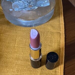 Lancome Pink Lipstick
